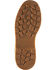 Wolverine Men's Floorhand Waterproof 6" Work Boots - Round Toe, Wheat, hi-res