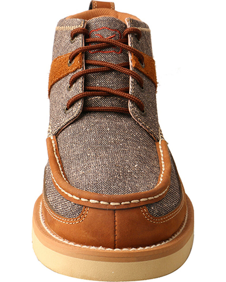 Twisted X Men's ECO TWX Casual Shoes - Moc Toe | Sheplers