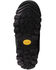 Thorogood Men's Endeavor Extreme Waterproof Outdoor Boots - Soft Toe, Black, hi-res