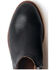 Image #4 - Xena Workwear Women's Gravity Work Shoes - Steel Toe, Black, hi-res