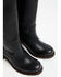 Image #7 - Cleo + Wolf Women's Scout Fashion Boots - Round Toe, Black, hi-res