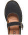 Image #6 - Born Women's Naomi Casual Shoes, Black, hi-res
