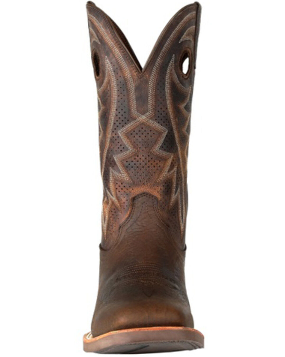 New Mens Durango Rebel Pro Western Square Toe Cowboy Boots 