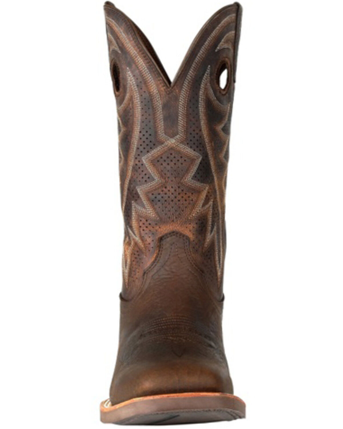 Durango Men's Brown Rebel Pro 