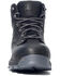 Image #3 - Timberland PRO Men's 6" TiTAN® EV Waterproof Work Boots - Composite Toe, Black, hi-res