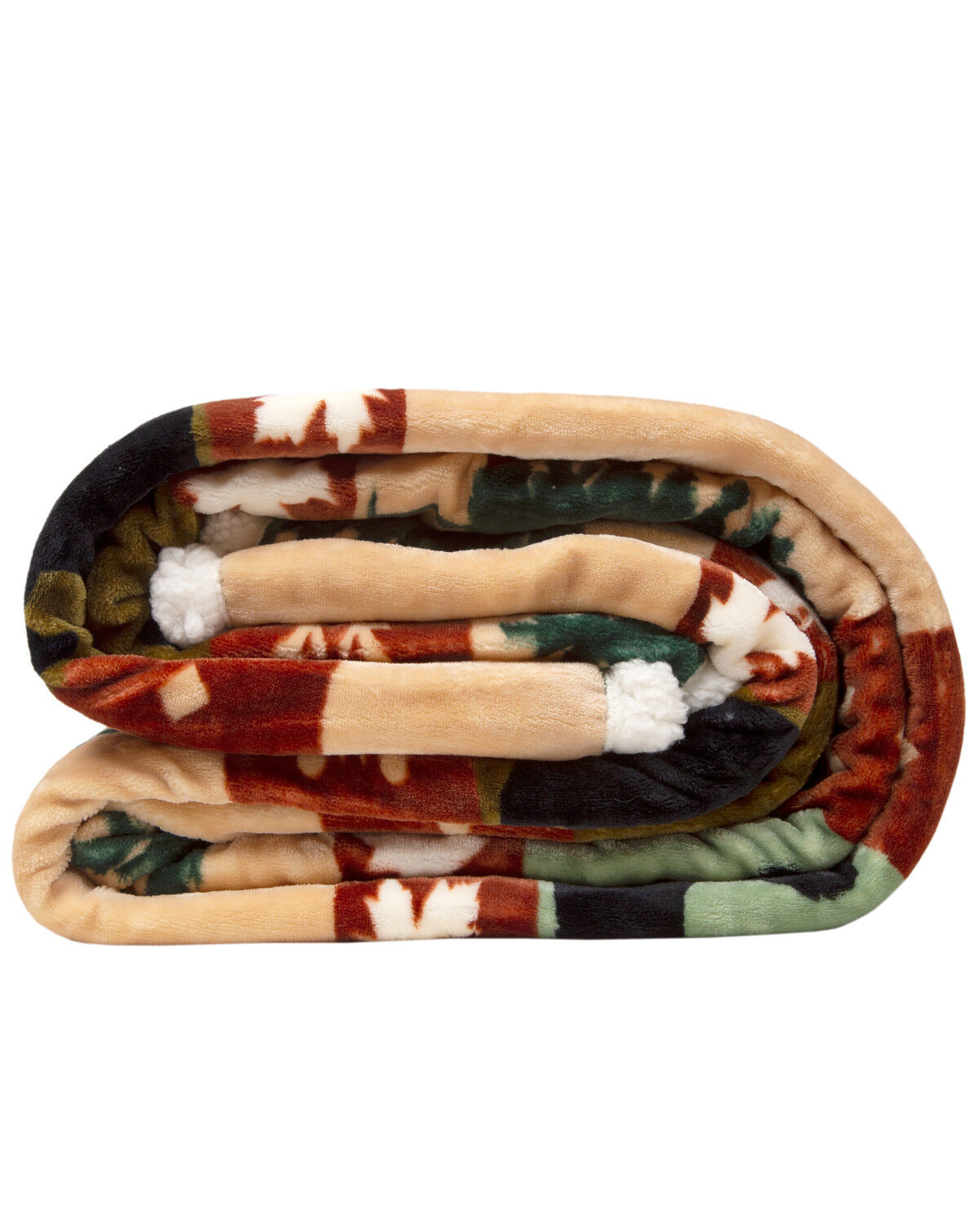 Image #4 - Carstens Home Tall Pine Twin Comforter Set - 4 Piece, Green, hi-res