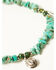 Image #2 - Paige Wallace Women's Tiny Charm Bracelet, Silver, hi-res