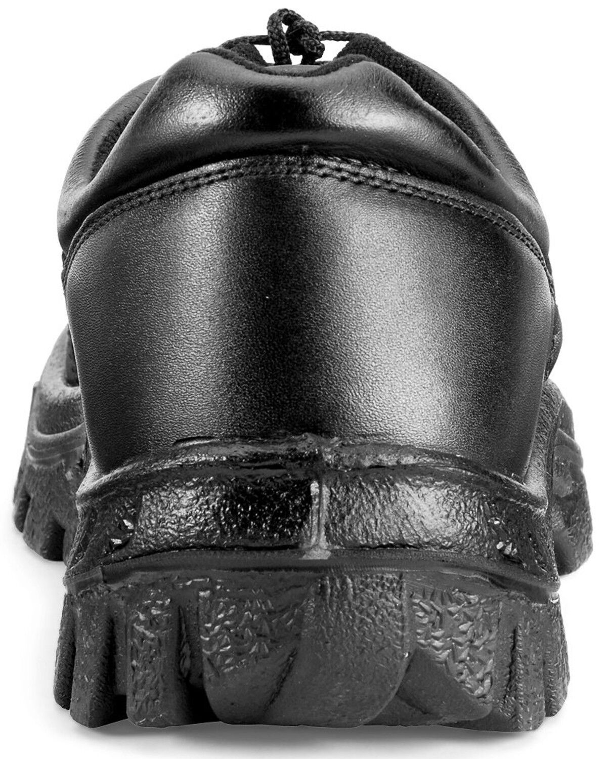 Image #7 - Rocky Men's TMC USPS Approved Duty Shoes - Round Toe, Black, hi-res