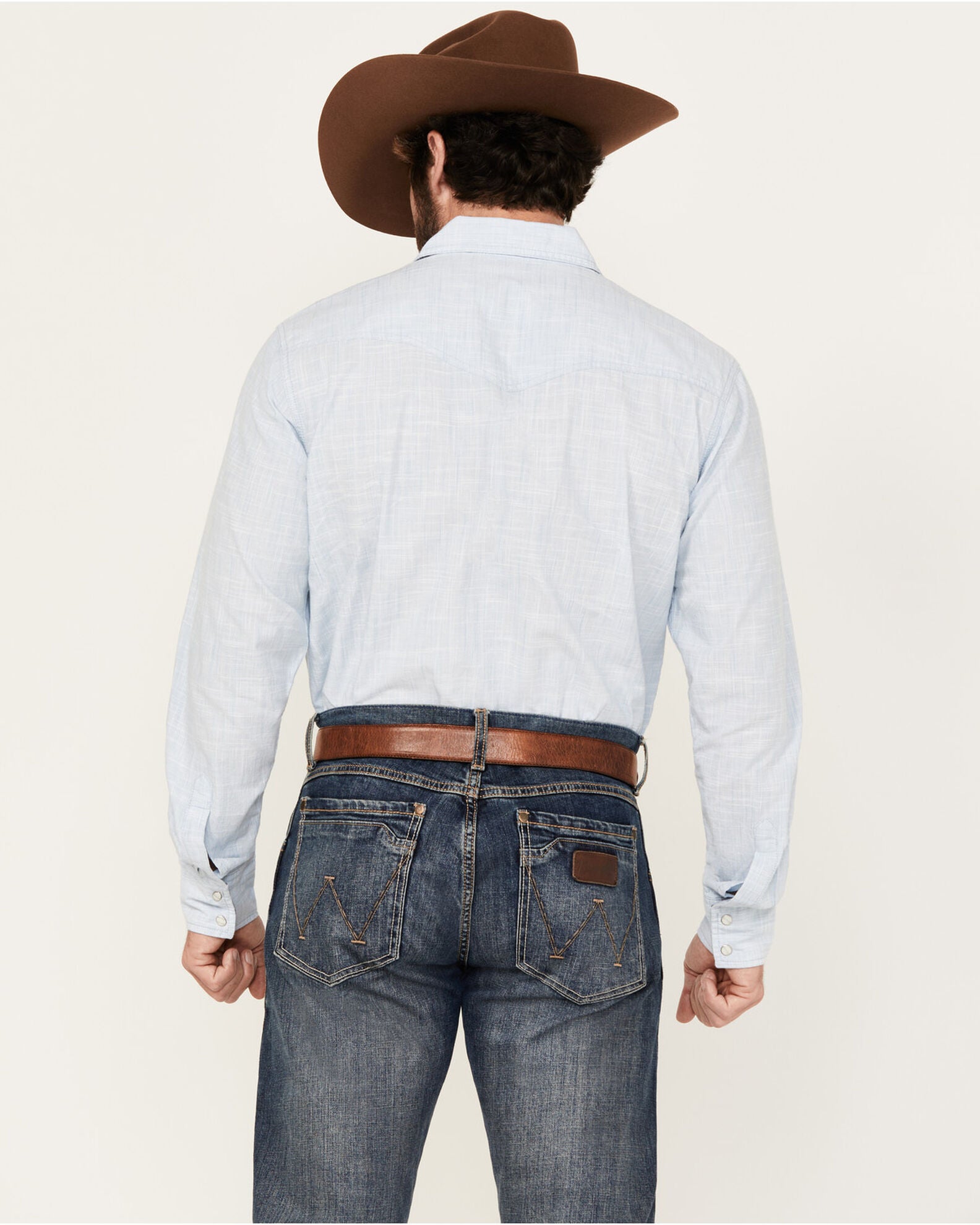 Sheplers Men's Western Shirts