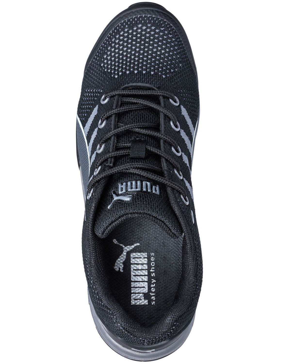 puma safety steel toe shoes