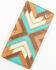 Image #1 - Hooey Men's Patchwork Rodeo Wallet, Brown, hi-res