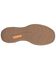 Rockport Works Women's Sailing Club Boat Shoes - Steel Toe, Tan, hi-res