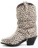 Shyanne Women's Parker Western Boots - Round Toe, Tan, hi-res