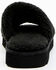 Image #5 - Ariat Women's Cozy Slide Slippers, Black, hi-res