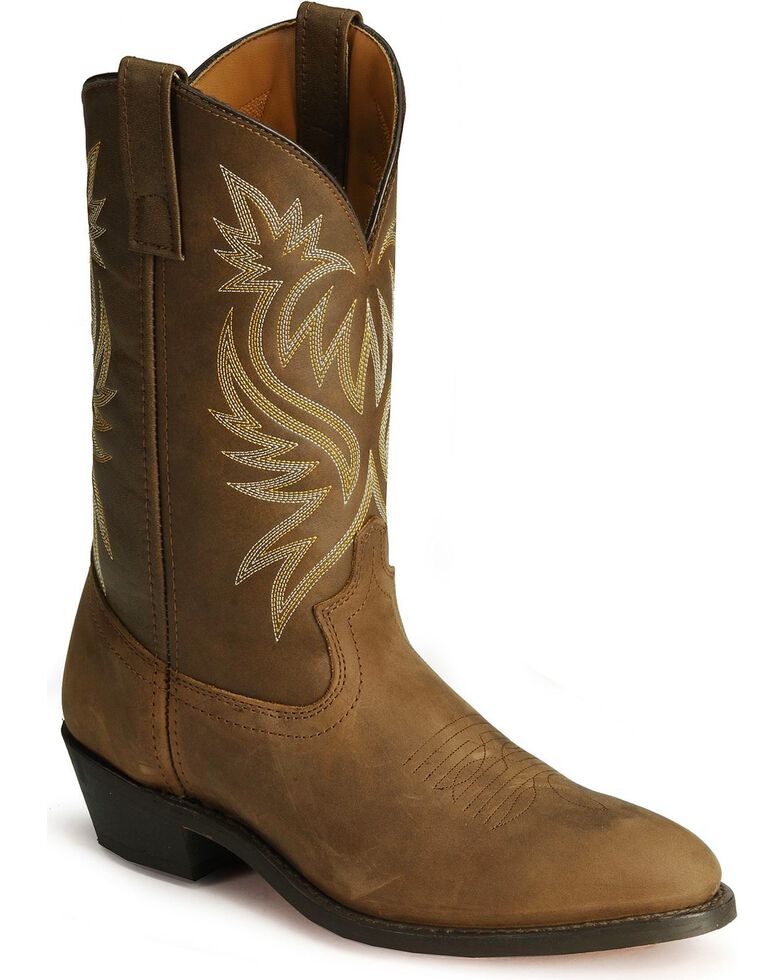 Laredo Basic Cowboy Boots | Sheplers