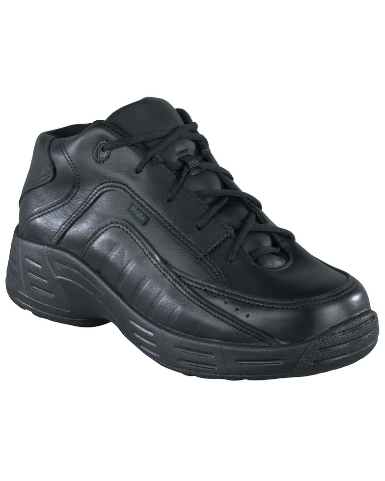 Reebok Men's Postal TCT Work Shoes - USPS Approved, , hi-res