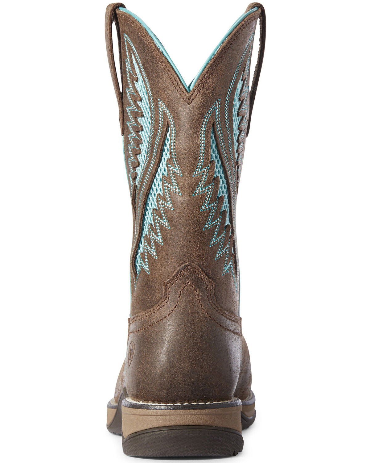ariat venttek work boots