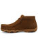 Image #3 - Twisted X Men's Distressed Chukka Work Shoes - Nano Composite Toe, Distressed Brown, hi-res