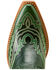 Image #4 - Ariat Women's Casanova Tall Western Boots - Snip Toe , Green, hi-res
