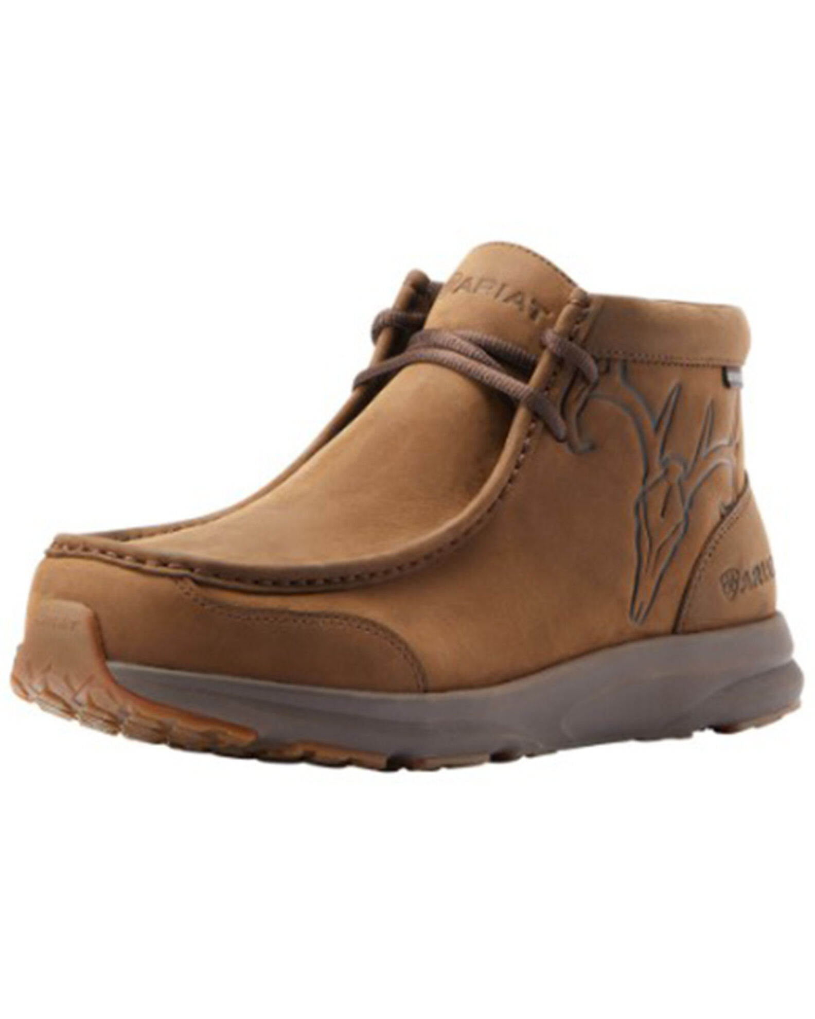 Ariat men's casual shoes discount