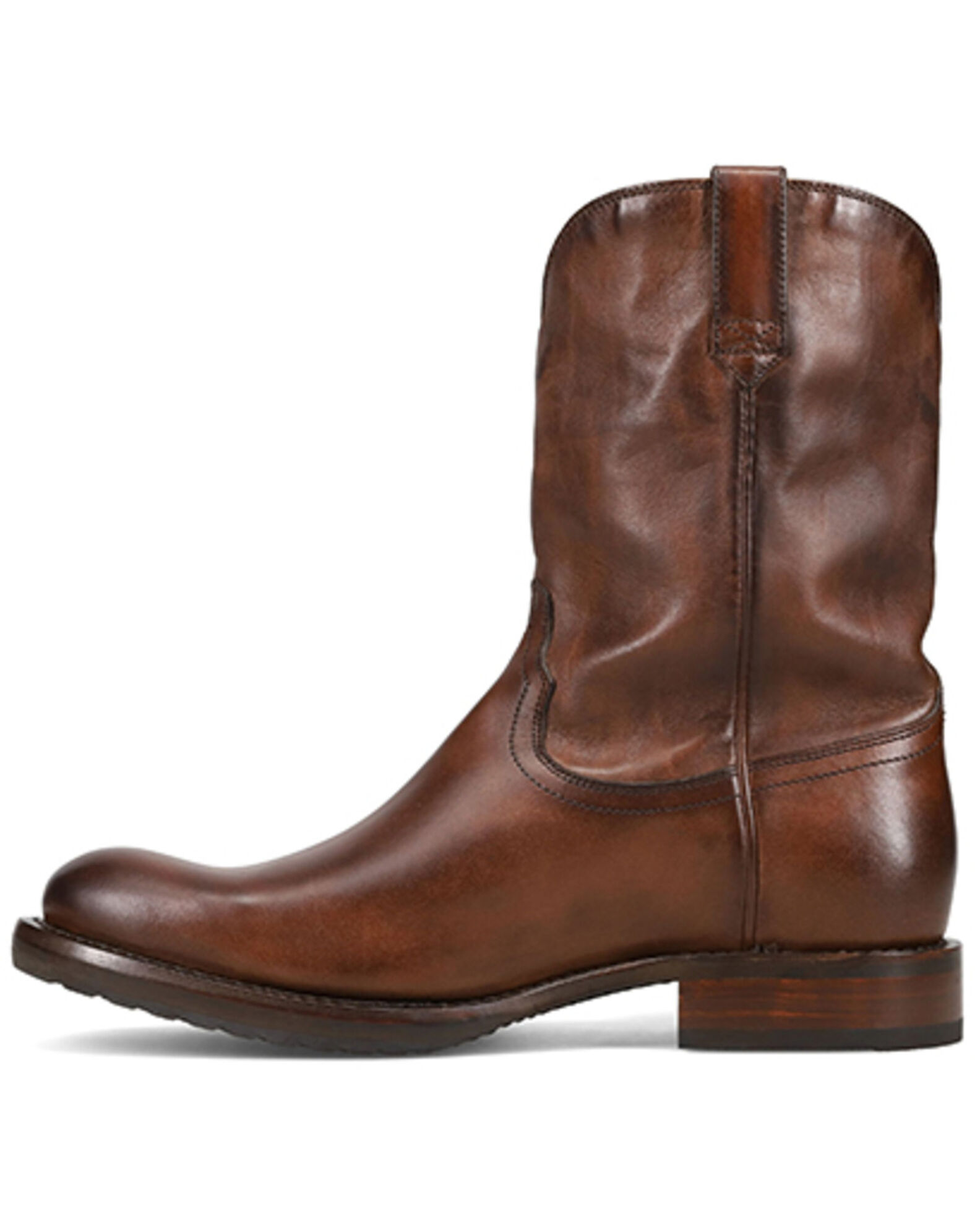 Frye duke roper clearance