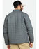 Wrangler Men's Chore Quilted Jacket , Slate, hi-res