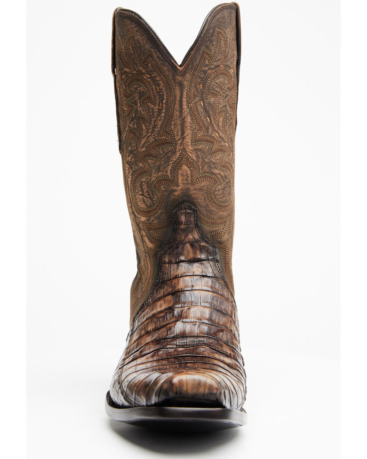 Lucchese caiman clearance