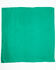 Kelly Green Jacquard Silk Wild Rag, Kelly Green, hi-res