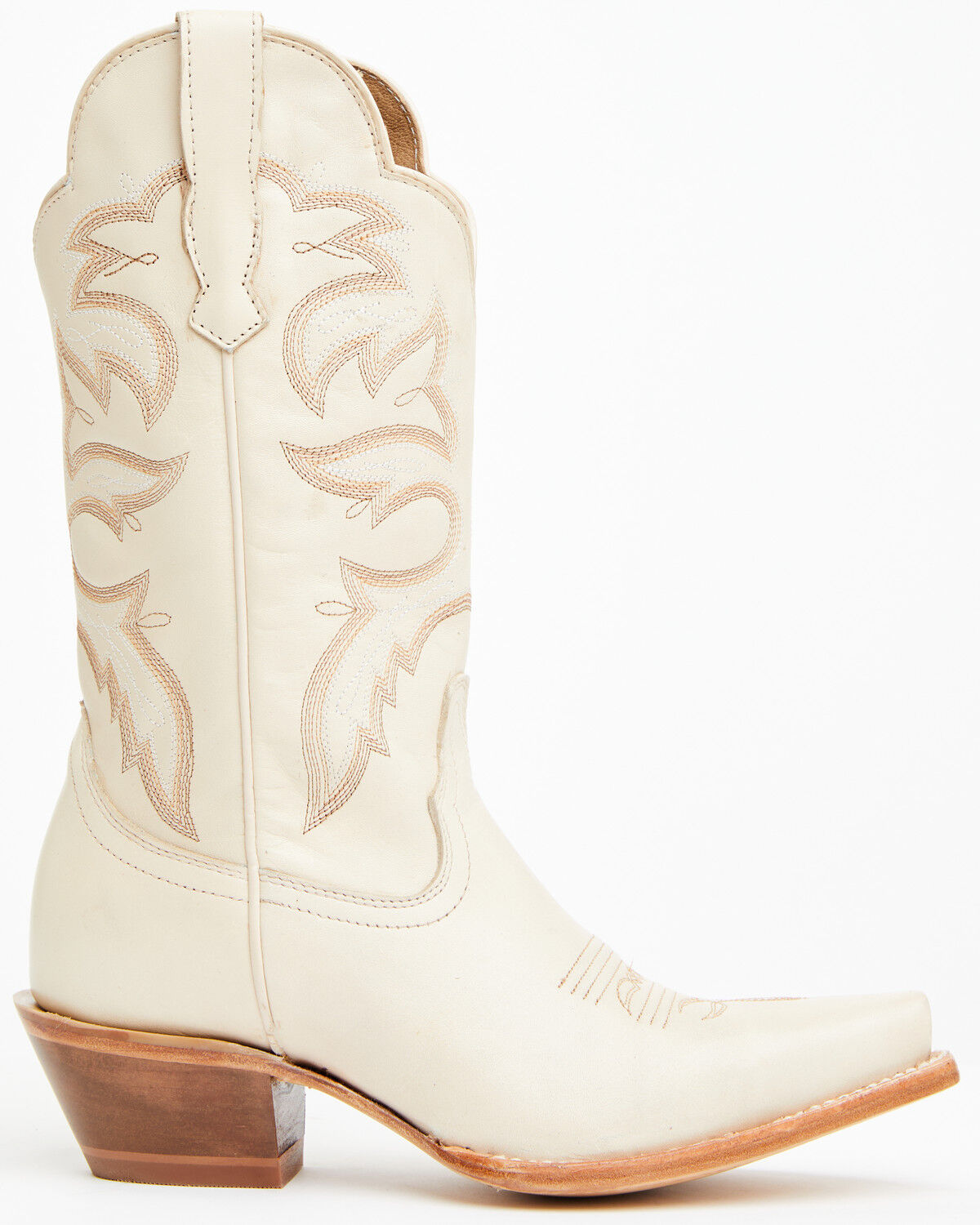Image #2 - Idyllwind Women's Hairpin Trigger Western Boots - Snip Toe, Natural, hi-res