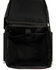 Image #4 - Milwaukee Leather Large Nylon Sissy Bar Travel Back Pack, Black, hi-res