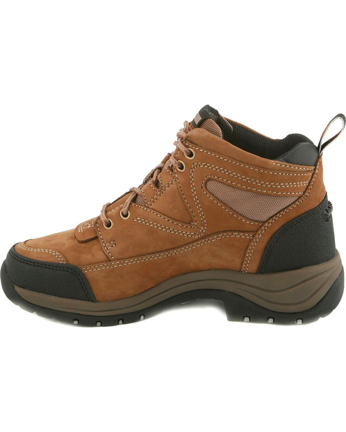 ariat women's terrain boots