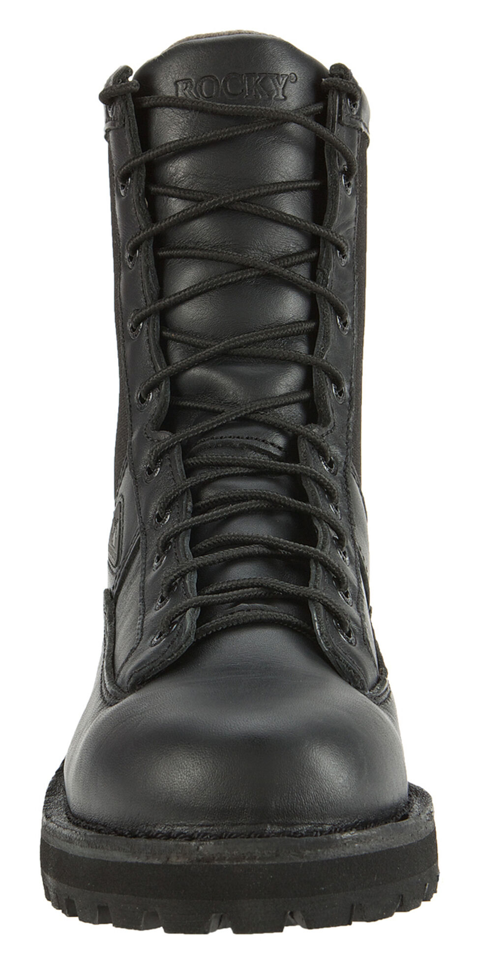 Rocky portland boots sale