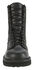 Image #4 - Rocky Men's Portland Waterproof Lace-To-Toe Duty Boots - Round Toe, Black, hi-res