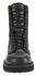 Rocky Men's Portland Waterproof Lace-To-Toe Duty Boots - Round Toe, Black, hi-res