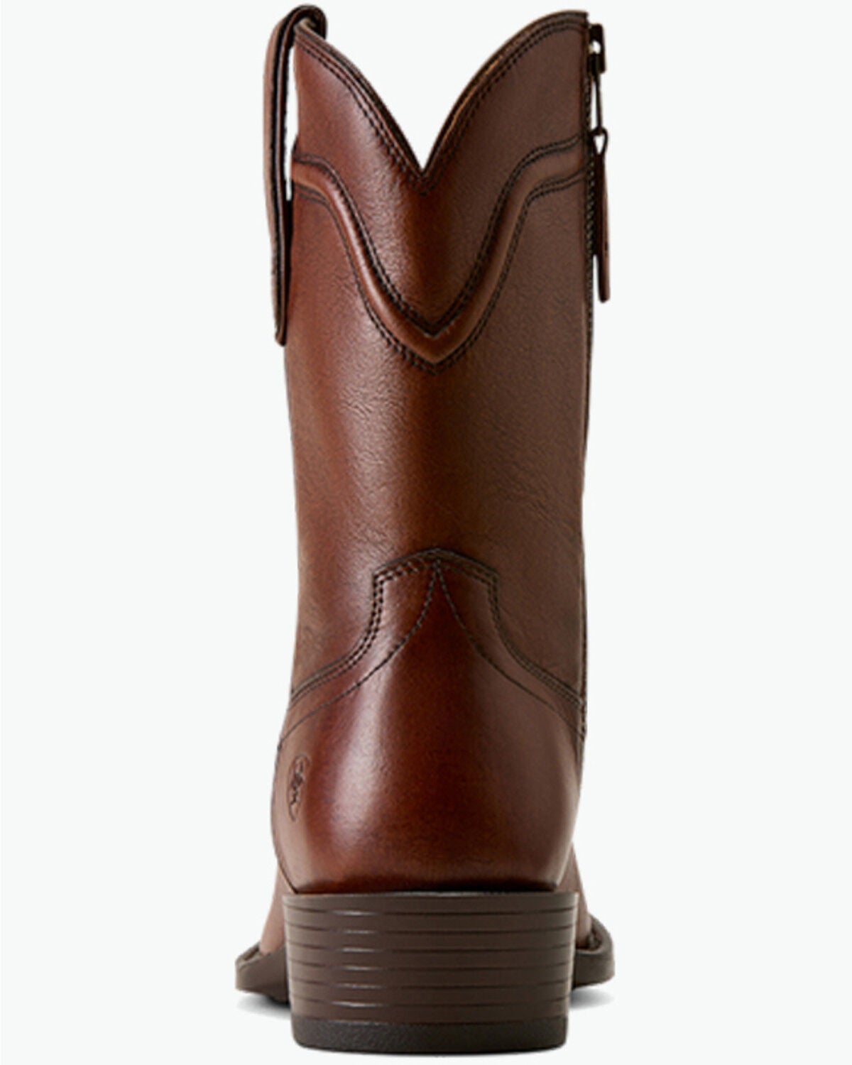 Image #3 - Ariat Men's Oliver Western Boots - Square Toe, Brown, hi-res