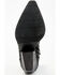 Image #7 - Very G Women's Austin Booties - Snip Toe, Black, hi-res