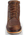 Image #4 - Timberland PRO Men's Gridworks 6" Waterproof Boots - Moc Toe, Brown, hi-res