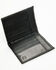 Image #2 - Cody James Black 1978® Men's Vance Exotic Lizard Bifold Wallet, Black, hi-res