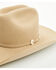 Image #3 - Stetson Corral 4X Felt Cowboy Hat, Sand, hi-res
