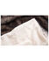 Image #3 - Carstens Home Dark Grey Tipped Fox Faux Fur Throw Blanket, Grey, hi-res