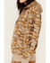 Image #3 - Ariat Women's Rebar Graphic Printed Work Hoodie, Beige, hi-res