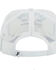 Image #2 - Lane frost Men's Tough Logo Ball Cap, White, hi-res