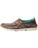 Image #3 - Twisted X Women's Zero-X™ Casual Shoes - Moc Toe, Tan, hi-res