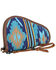 Image #2 - STS Ranchwear by Carroll Mojave Sky Pistol Case, Blue, hi-res