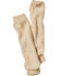 Image #1 - Free People Women's Amour Knit Arm Warmers, Cream, hi-res