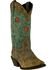 Laredo Miss Kate Cowgirl Boots - Snip Toe, Brown, hi-res