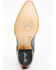 Dan Post Women's Inna Western Boot - Snip Toe, Black, hi-res