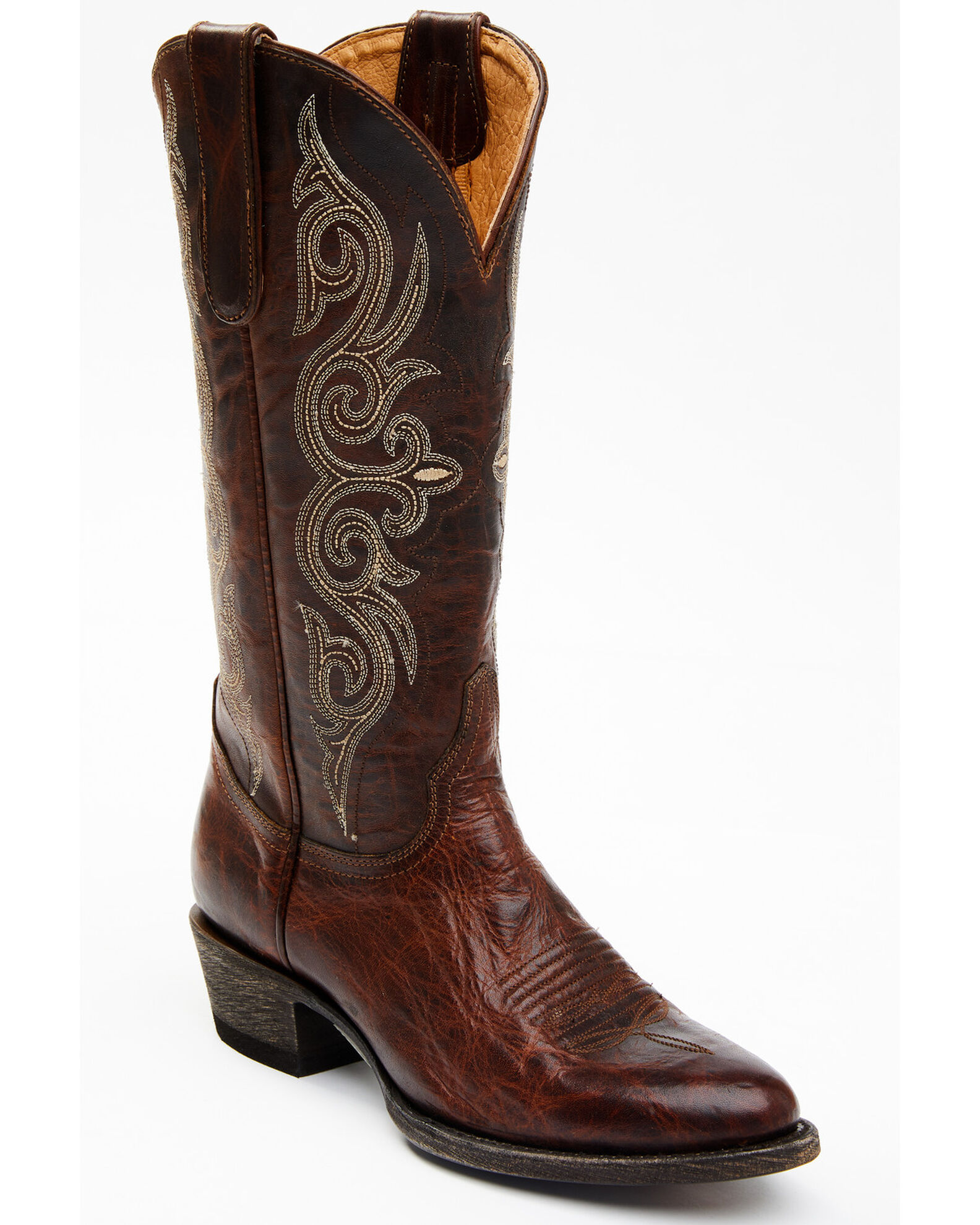Idyllwind Women s Rogue Western Performance Boots Round Toe Sheplers