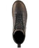 Danner Men's 917 Logger Boots - Soft Toe, Dark Brown, hi-res