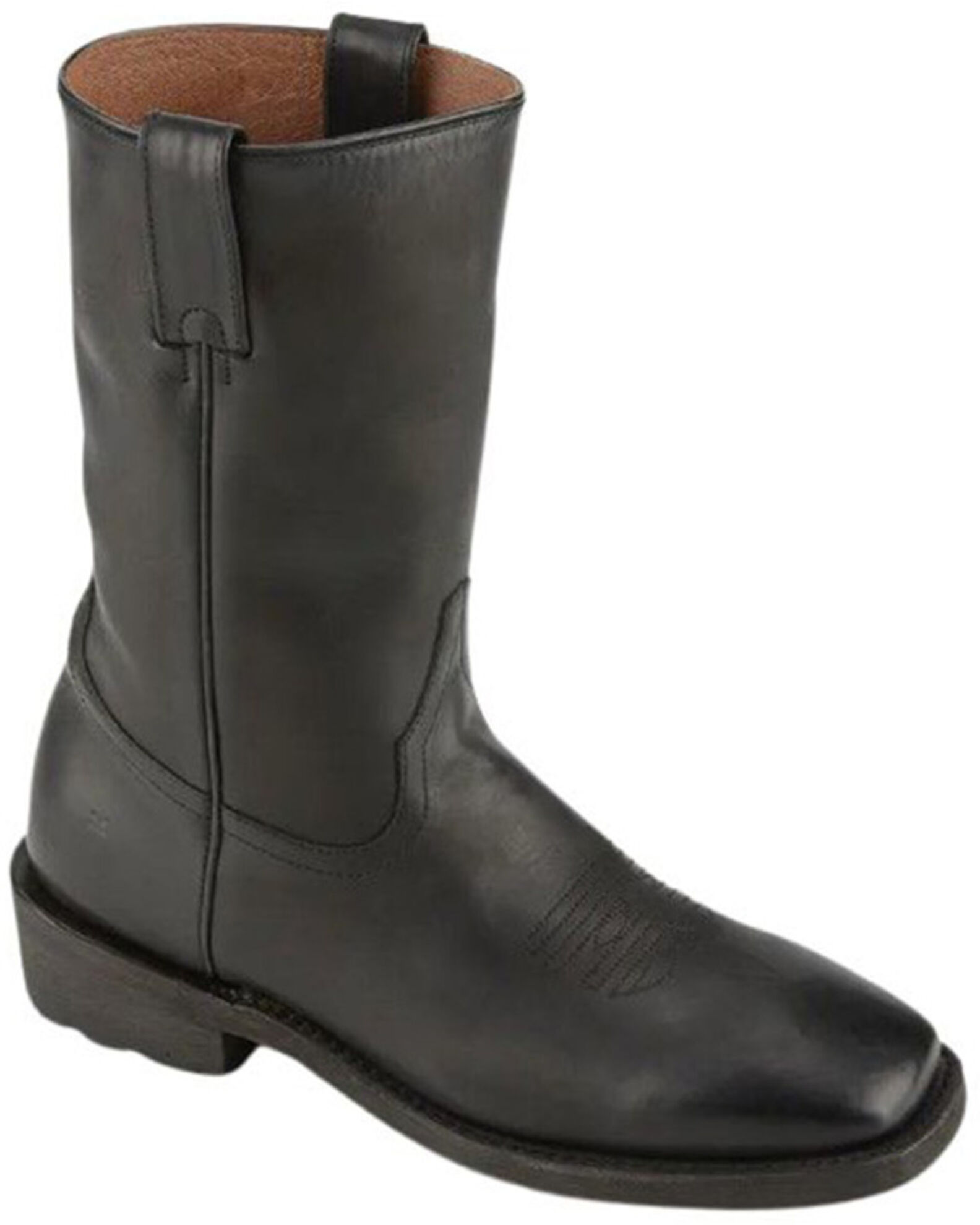 Frye dingo boots best sale